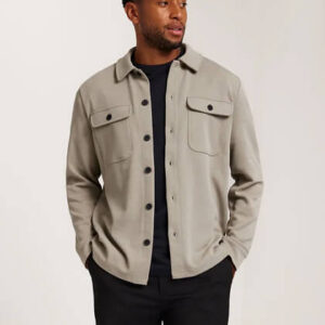 Studio Cotton Tee - Image 2