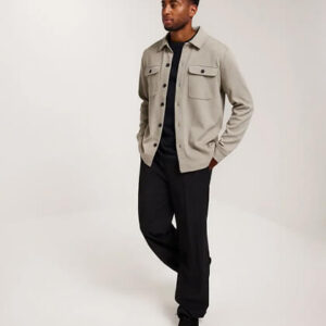 Studio Cotton Tee - Image 3
