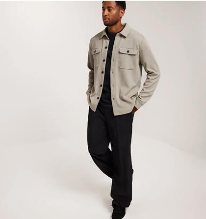 Studio Cotton Tee