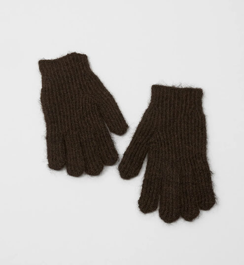 Harbor Knit Gloves
