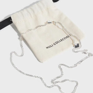 Luna Chain Necklace