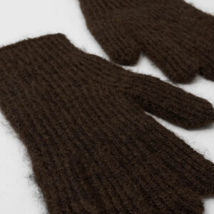 Harbor Knit Gloves - Image 2