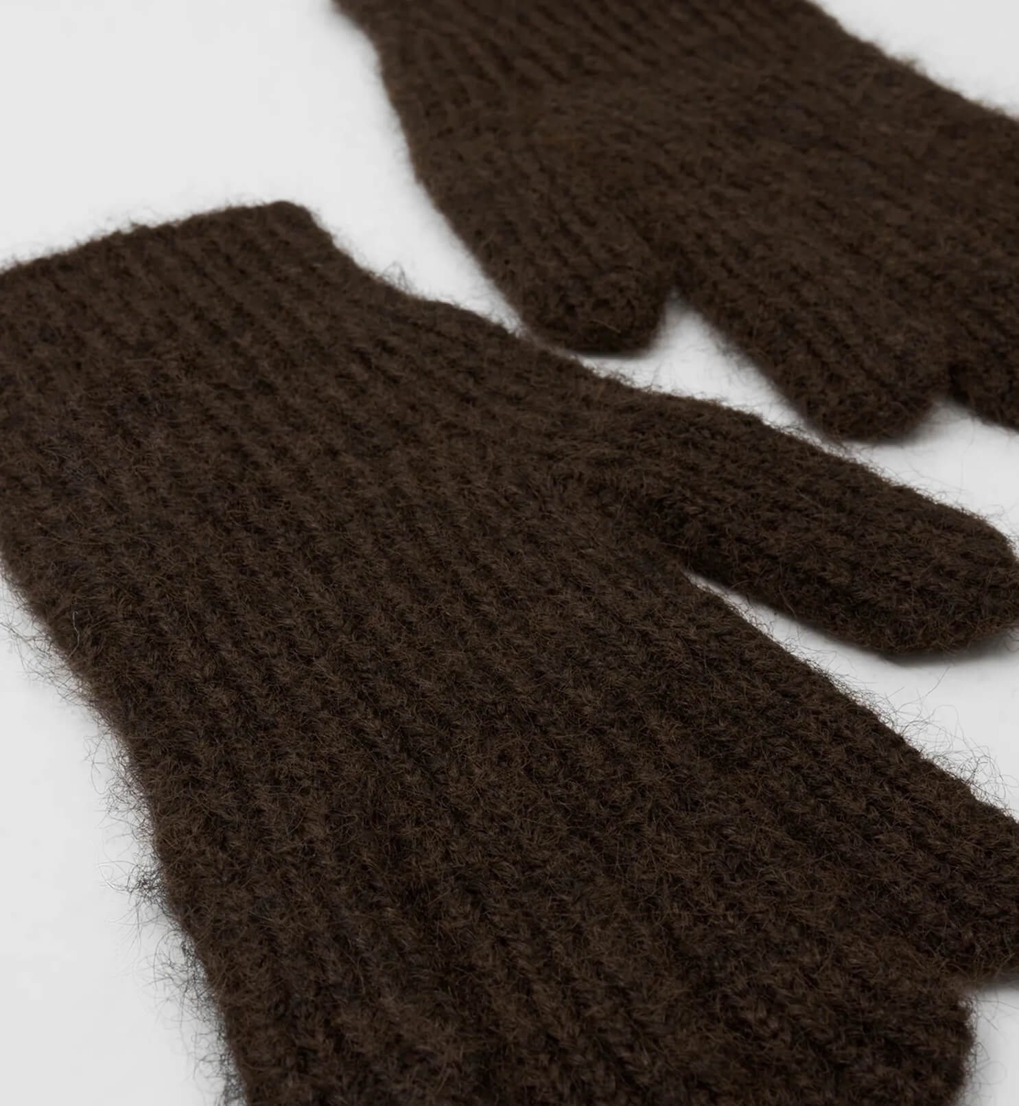Harbor Knit Gloves - Image 2