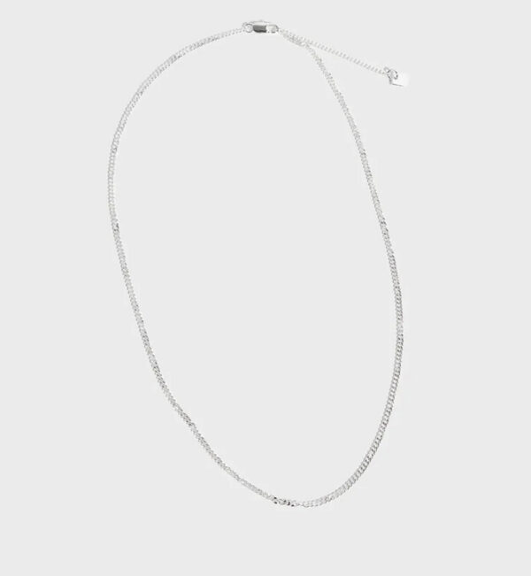 Luna Chain Necklace