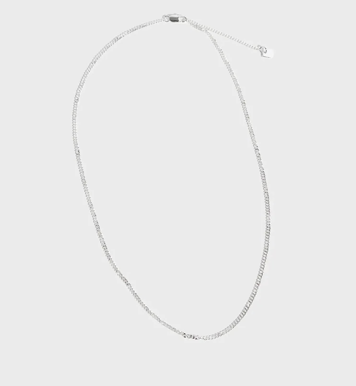 Luna Chain Necklace - Image 2