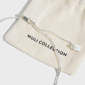 Luna Chain Necklace - Image 3
