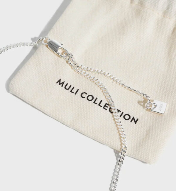 Luna Chain Necklace