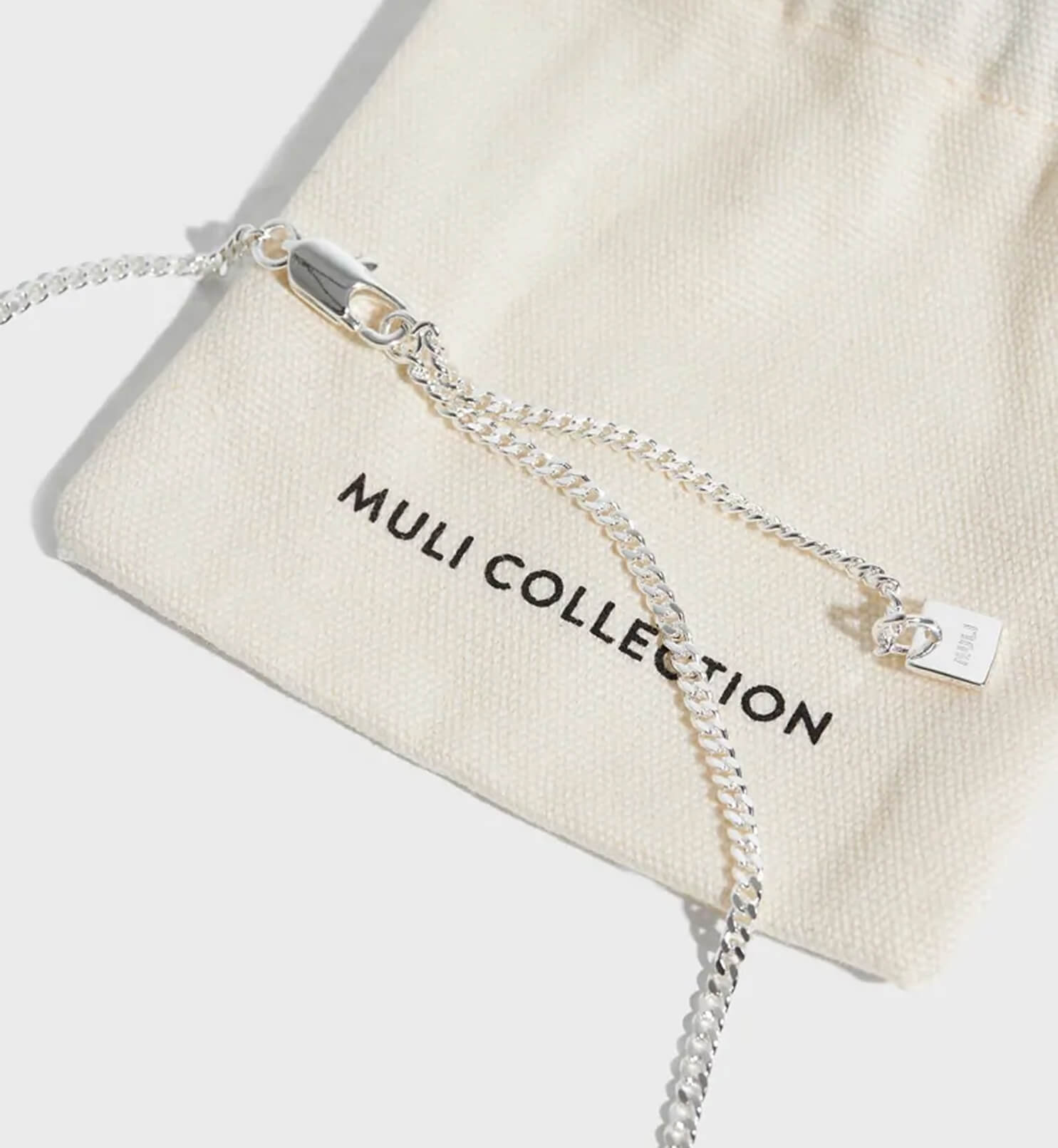 Luna Chain Necklace - Image 3