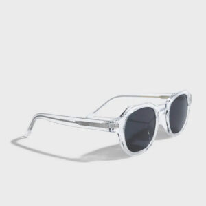 Orbit Round Sunglasses - Image 2