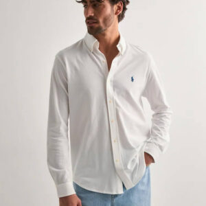 Everyday Oxford Shirt - Image 2