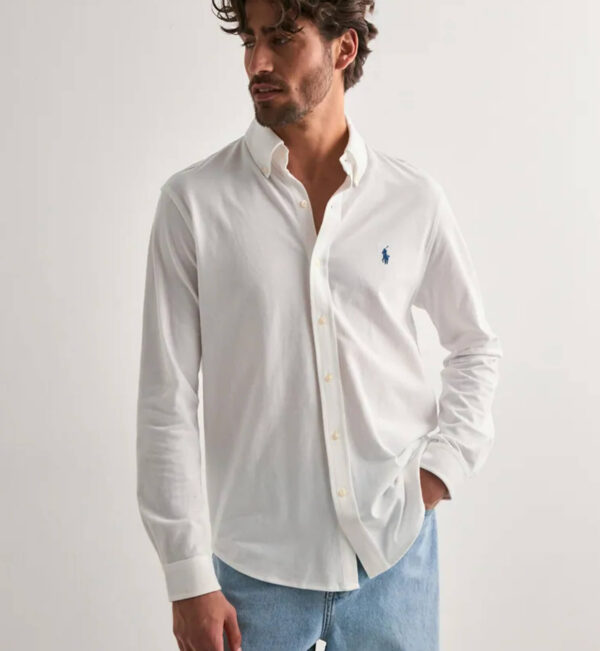 Everyday Oxford Shirt