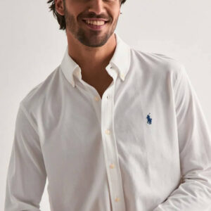 Everyday Oxford Shirt - Image 3