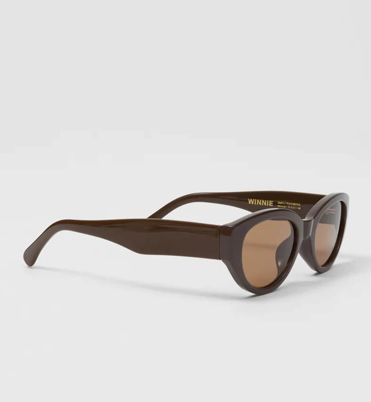 Riviera Cat-Eye Shades - Image 2