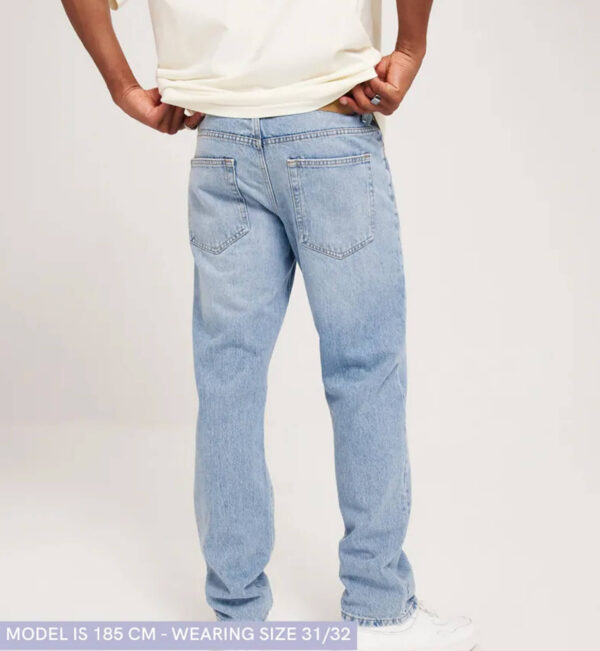 Coastal Slim Jeans