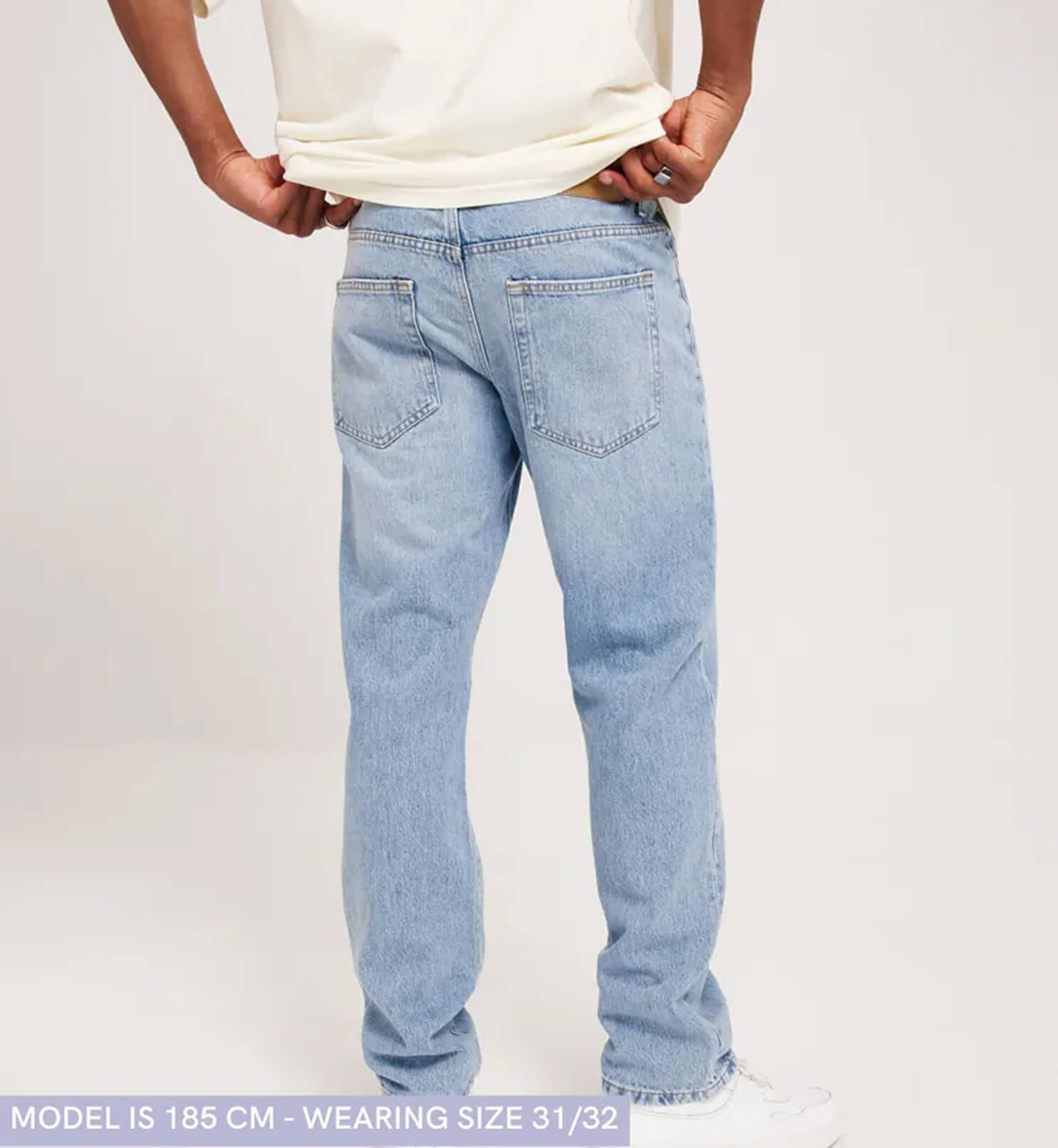 Coastal Slim Jeans - Image 2