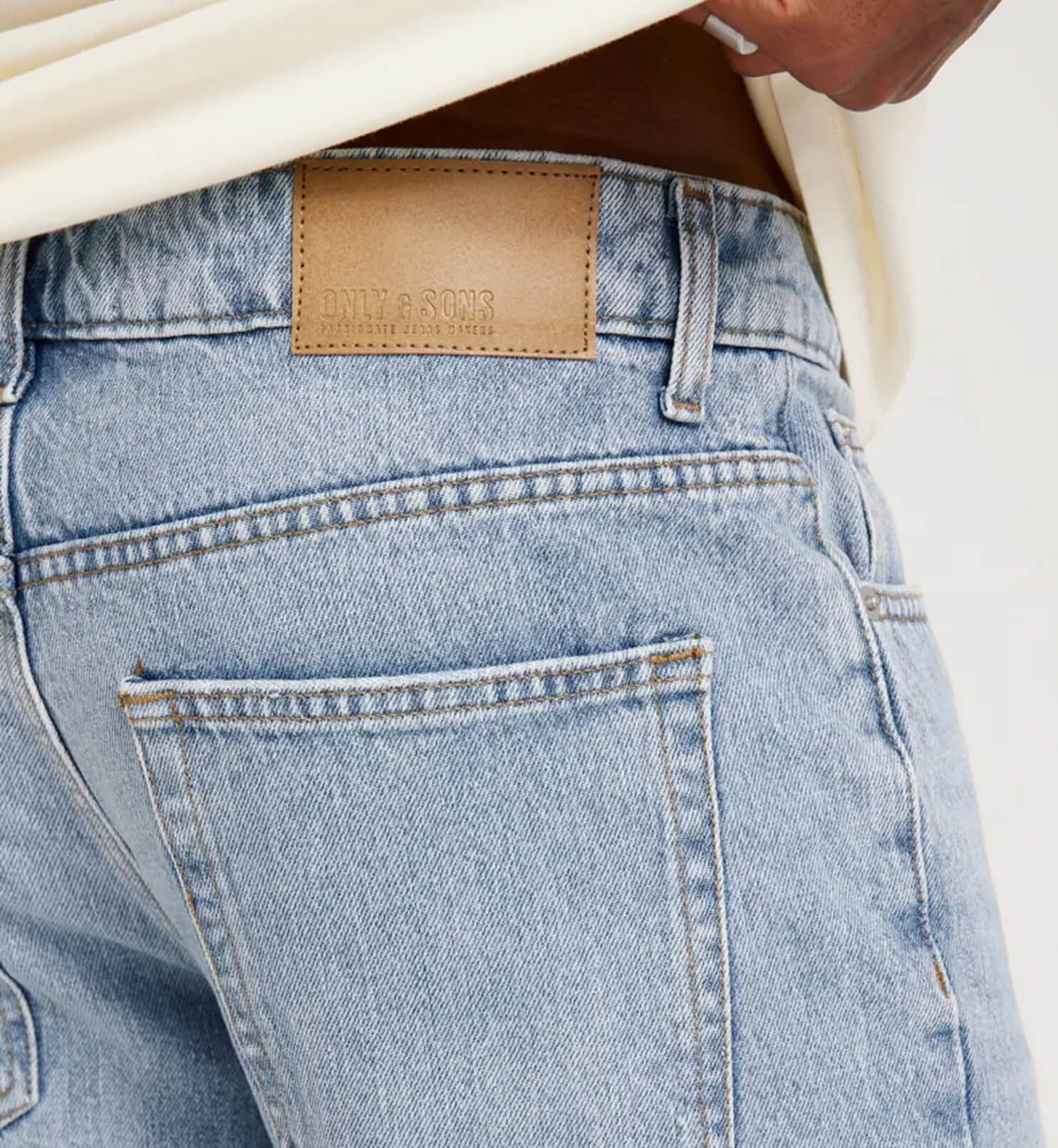 Coastal Slim Jeans - Image 3
