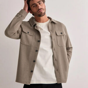 Trail Overshirt Jacket