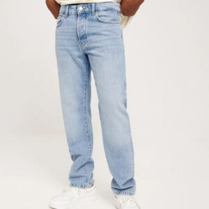 Coastal Slim Jeans