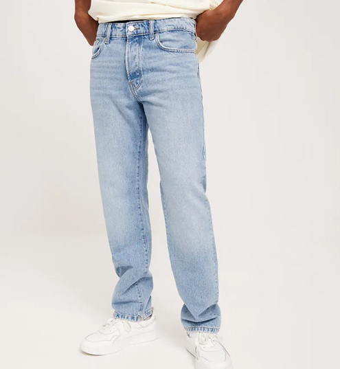 Coastal Slim Jeans