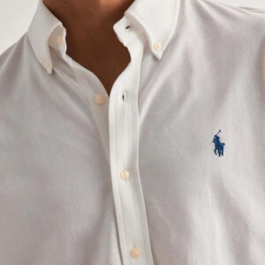 Everyday Oxford Shirt