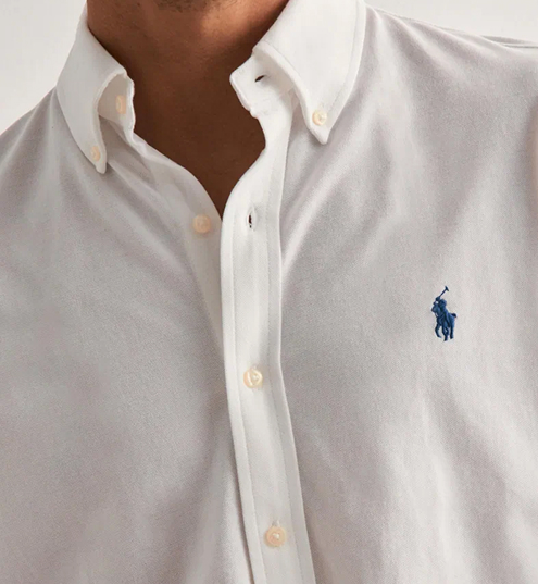 Everyday Oxford Shirt